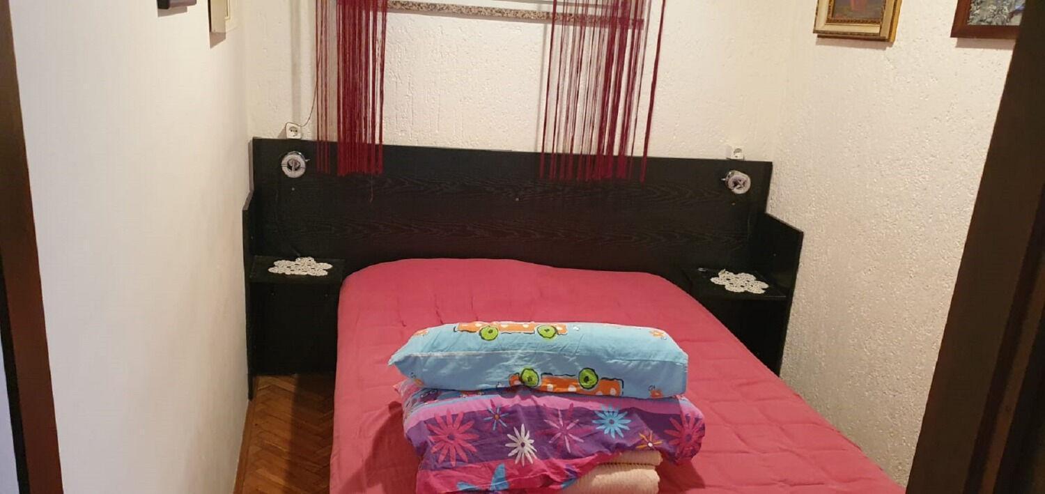 Apartment Ivan Ribarica Luaran gambar