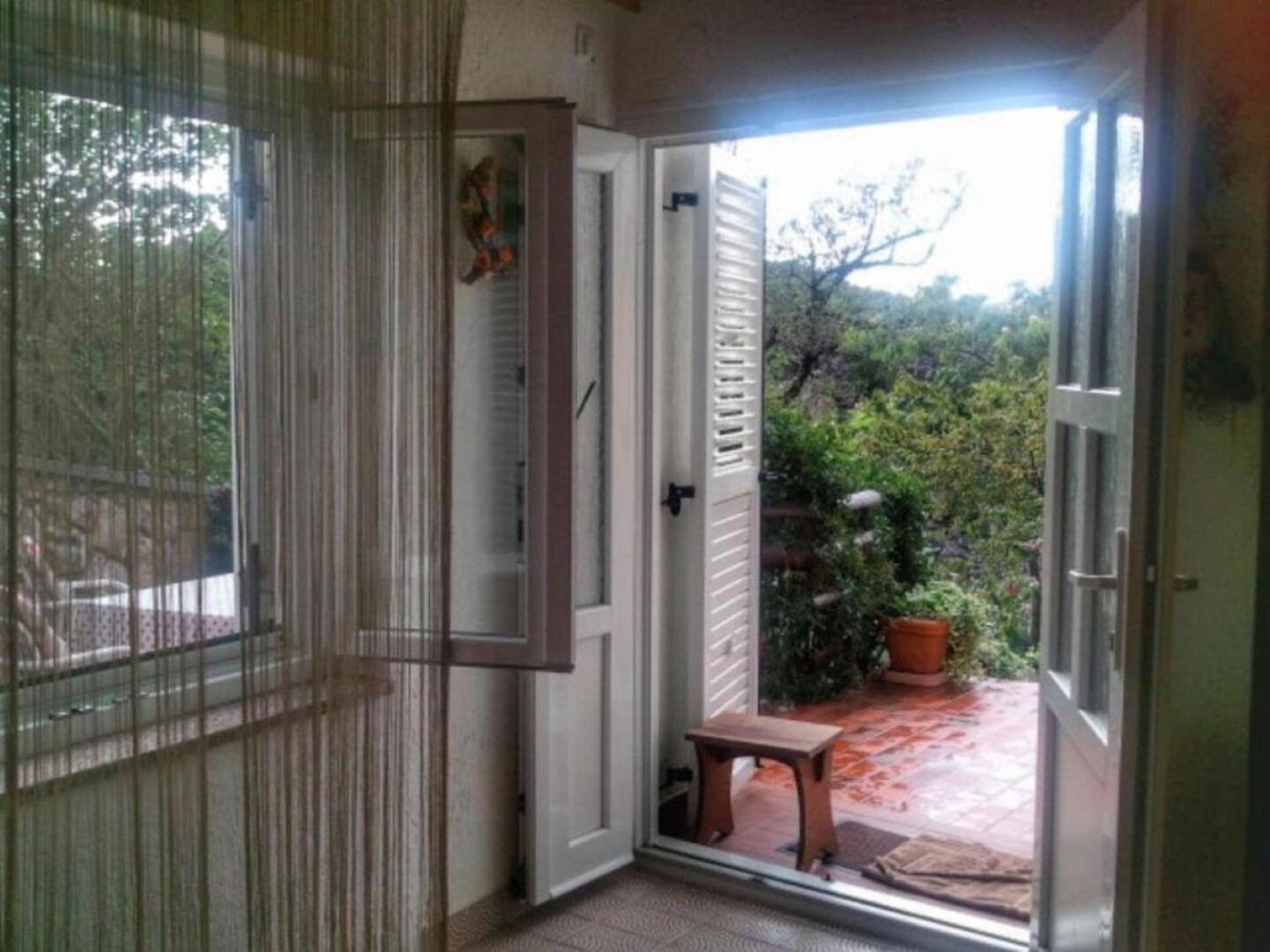 Apartment Ivan Ribarica Luaran gambar