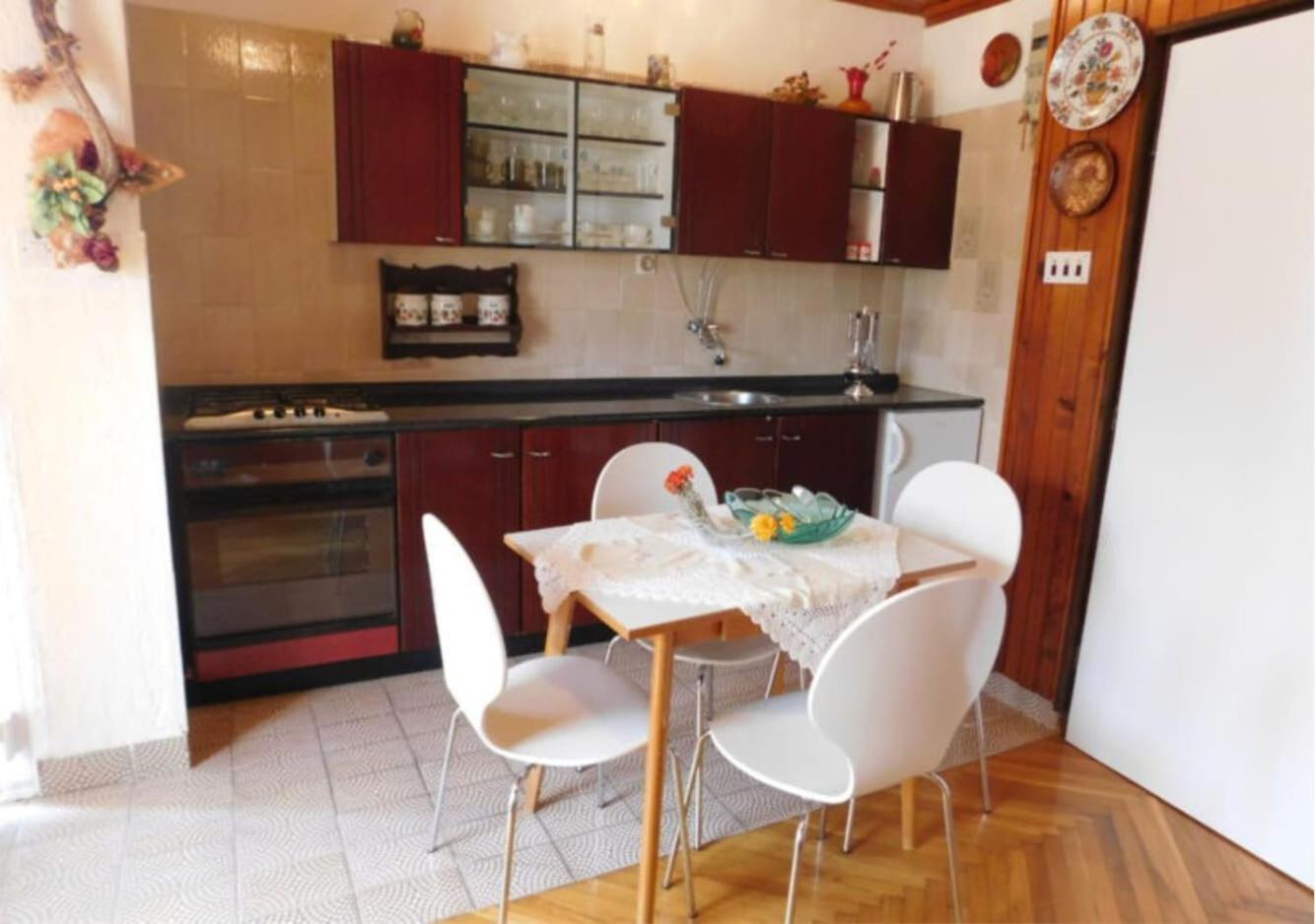Apartment Ivan Ribarica Luaran gambar