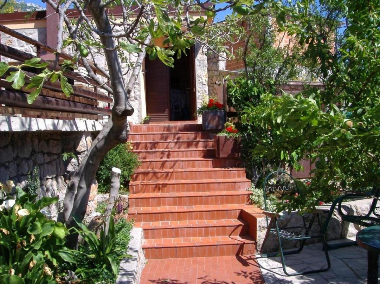 Apartment Ivan Ribarica Luaran gambar