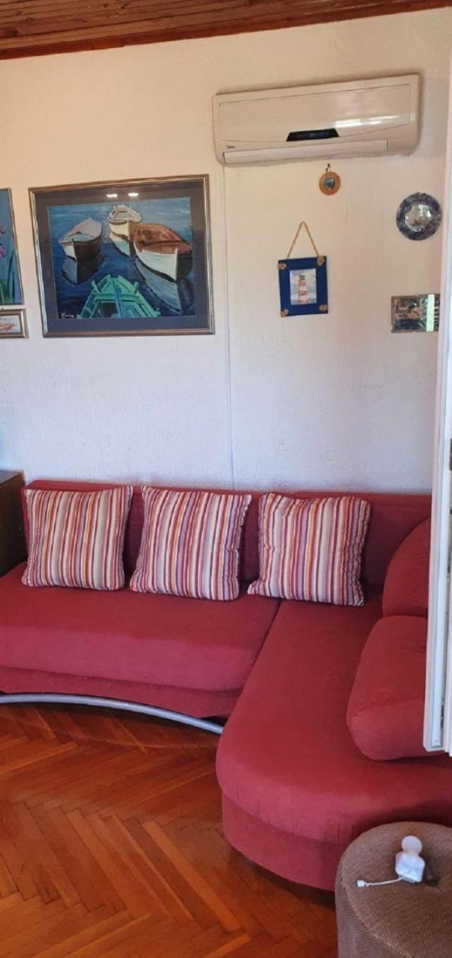 Apartment Ivan Ribarica Luaran gambar