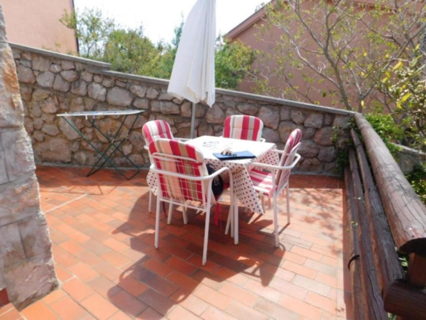 Apartment Ivan Ribarica Luaran gambar