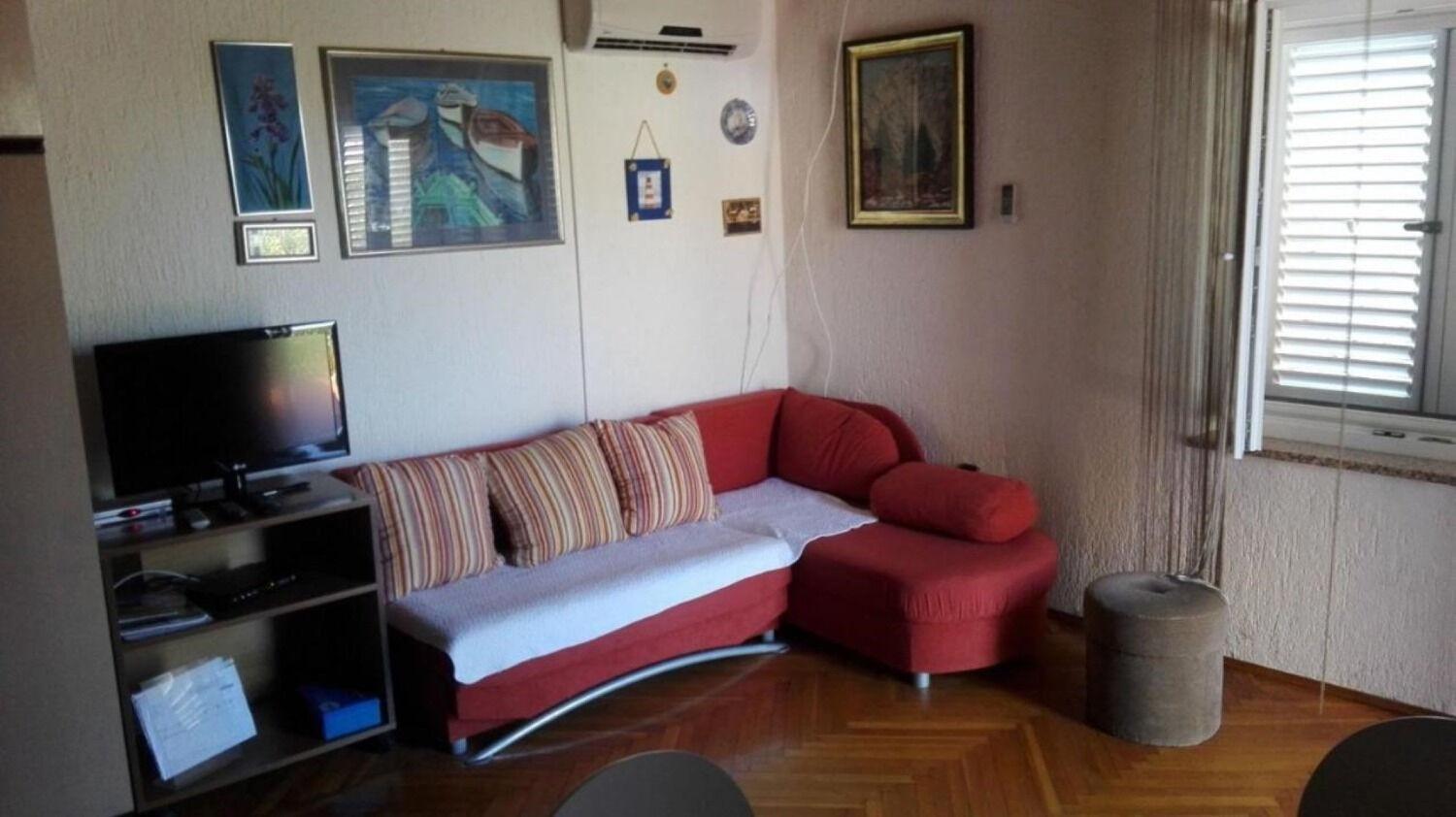 Apartment Ivan Ribarica Luaran gambar